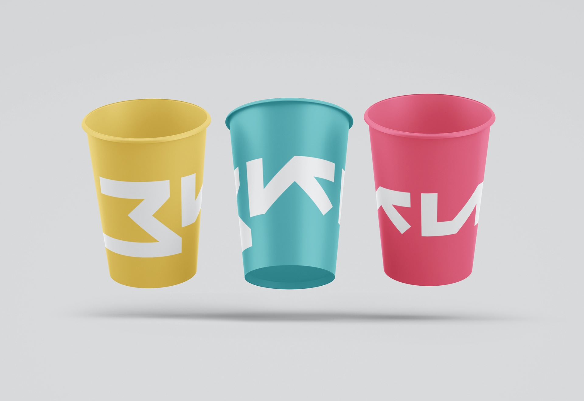 Брендированный меч