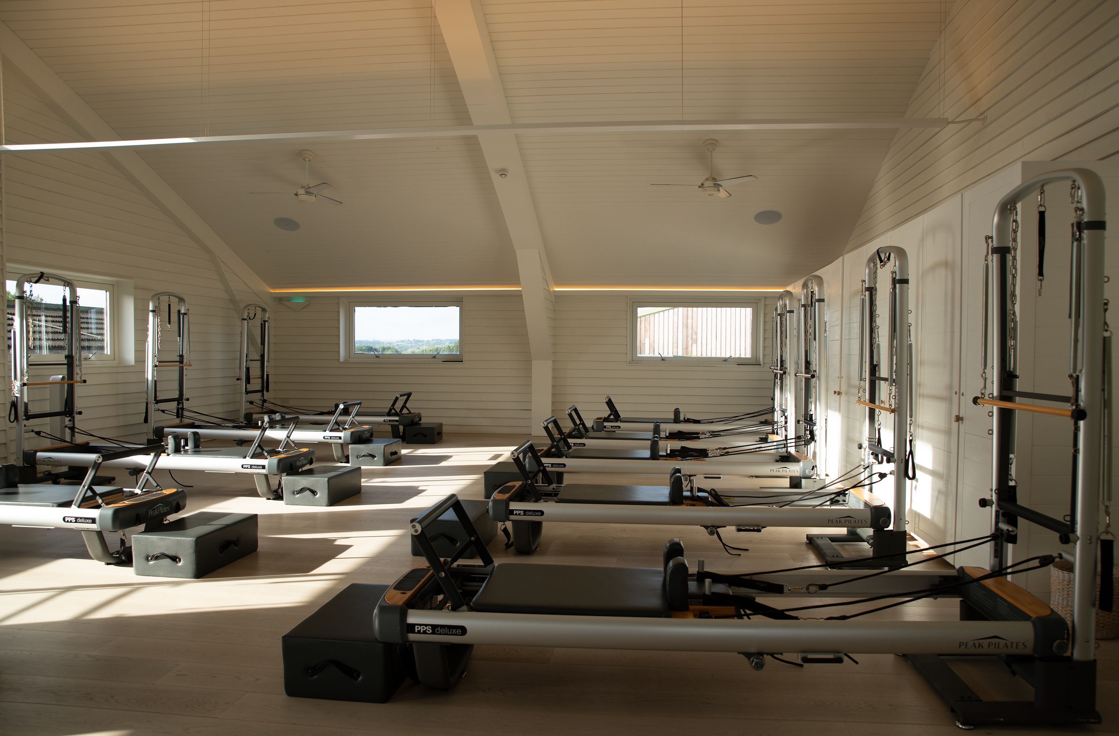 Bamford Reformer Studio