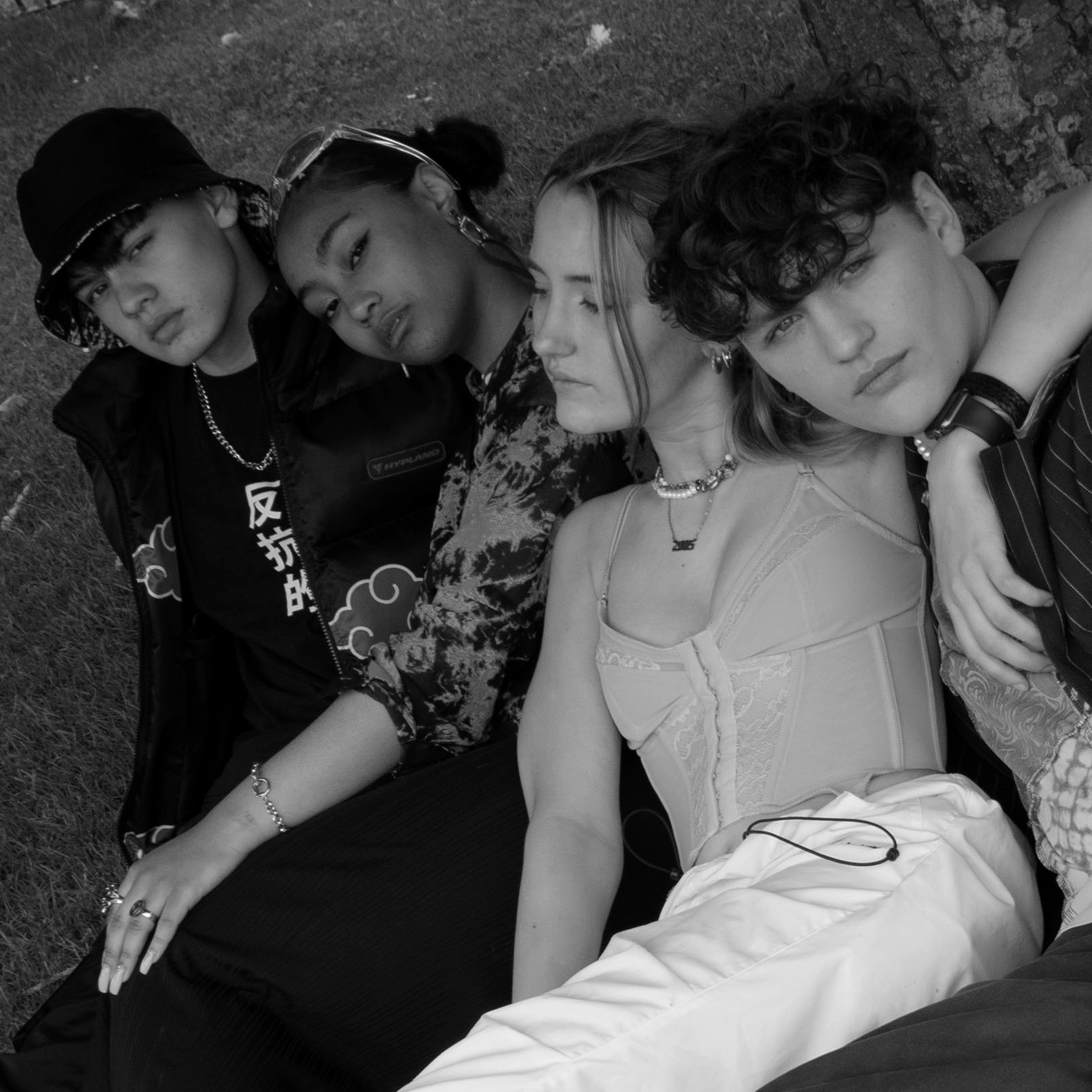 Youth Culture In Societ