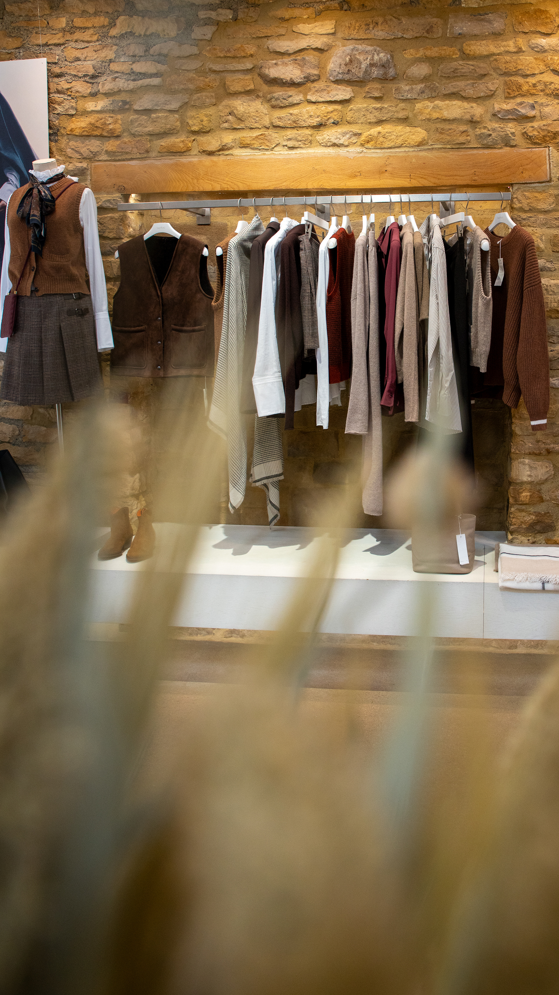 Bamford Clothing AW25