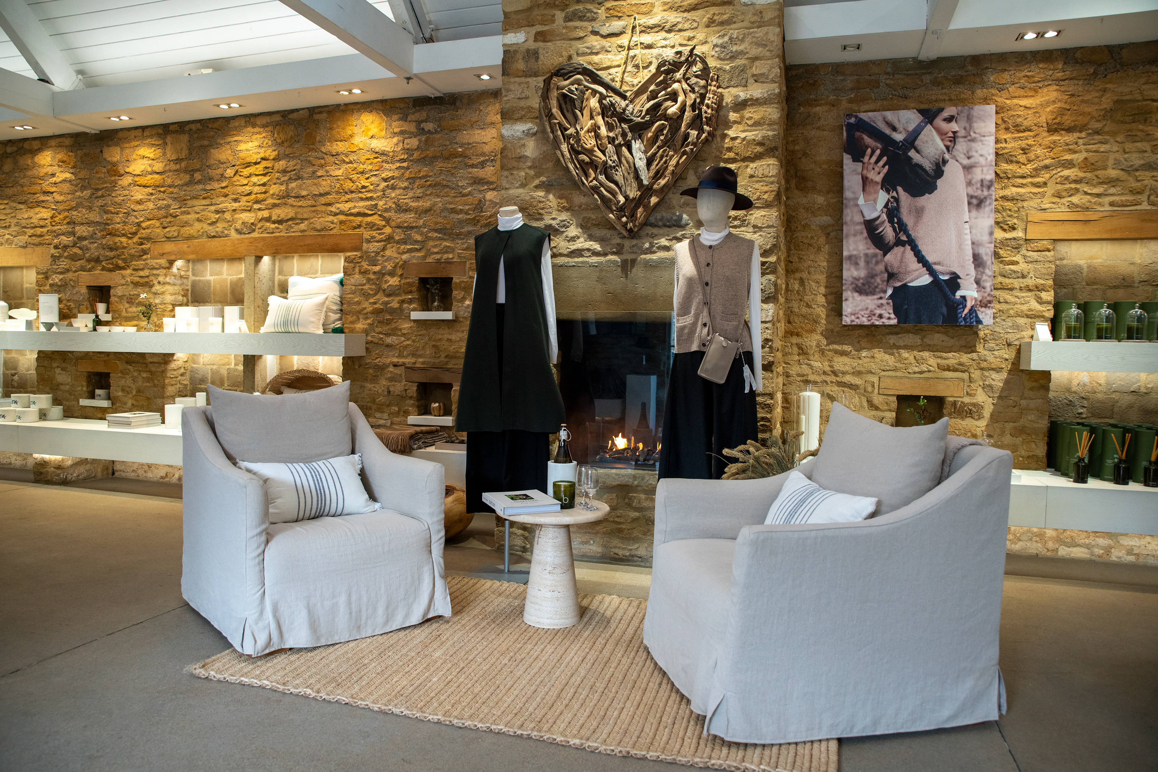 Bamford Clothing AW25