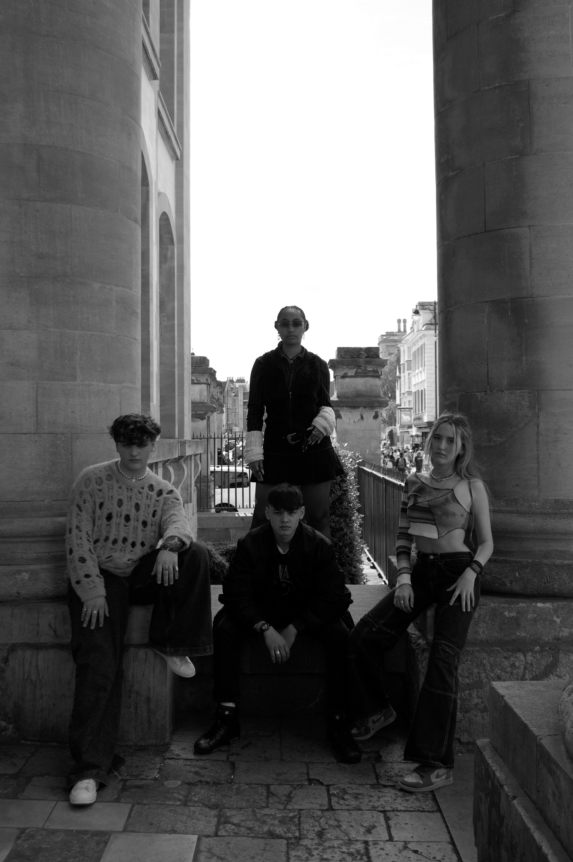 Youth Culture In Society