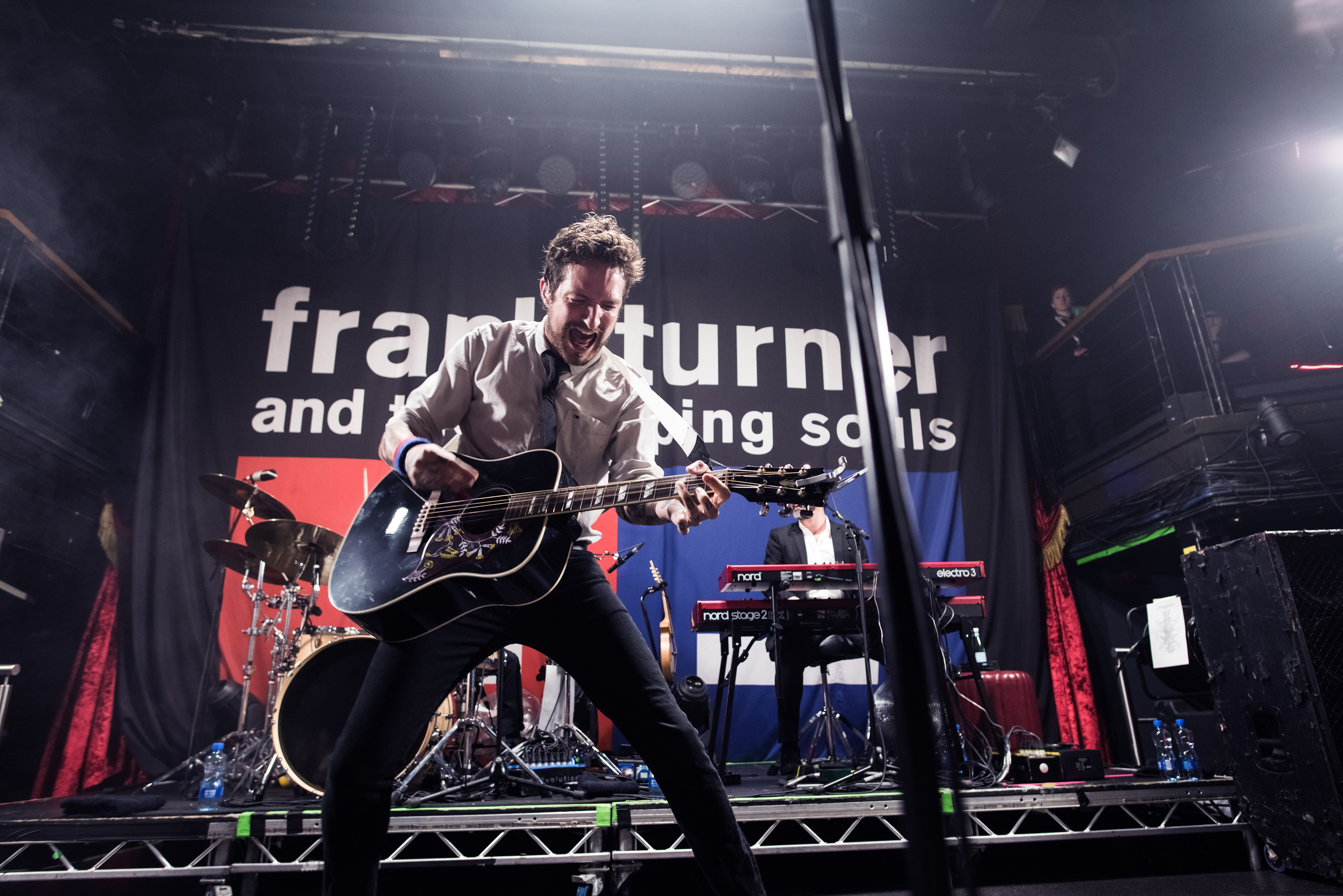 Frank Turner