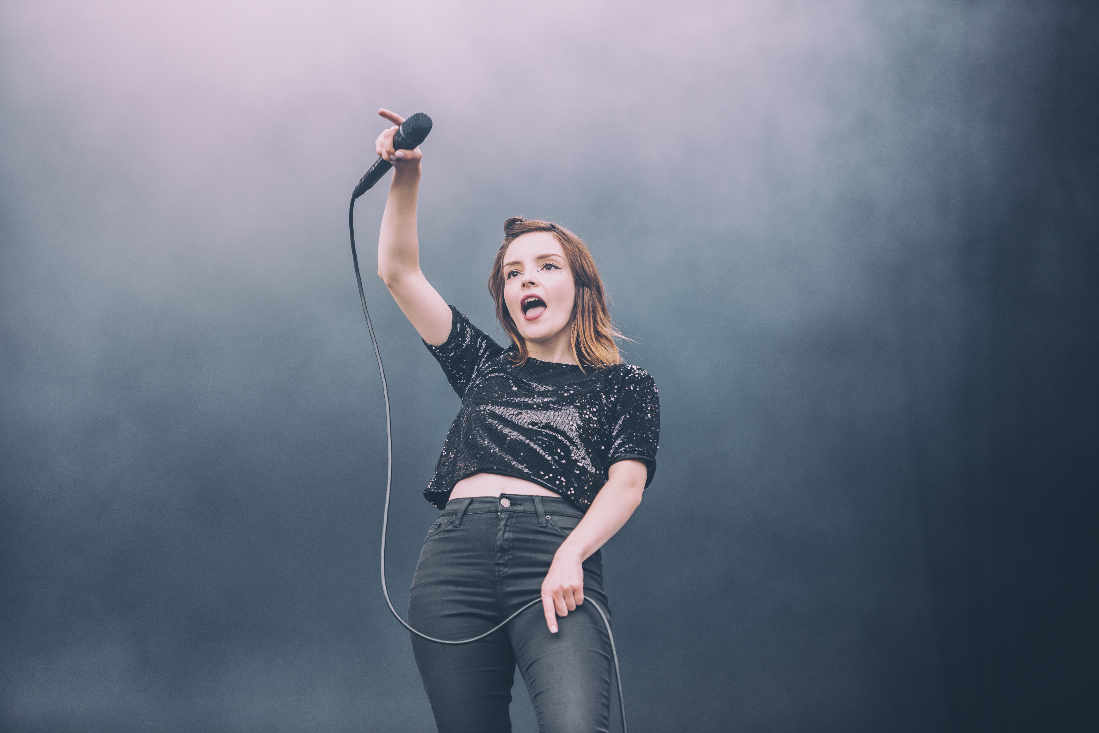 Chvrches