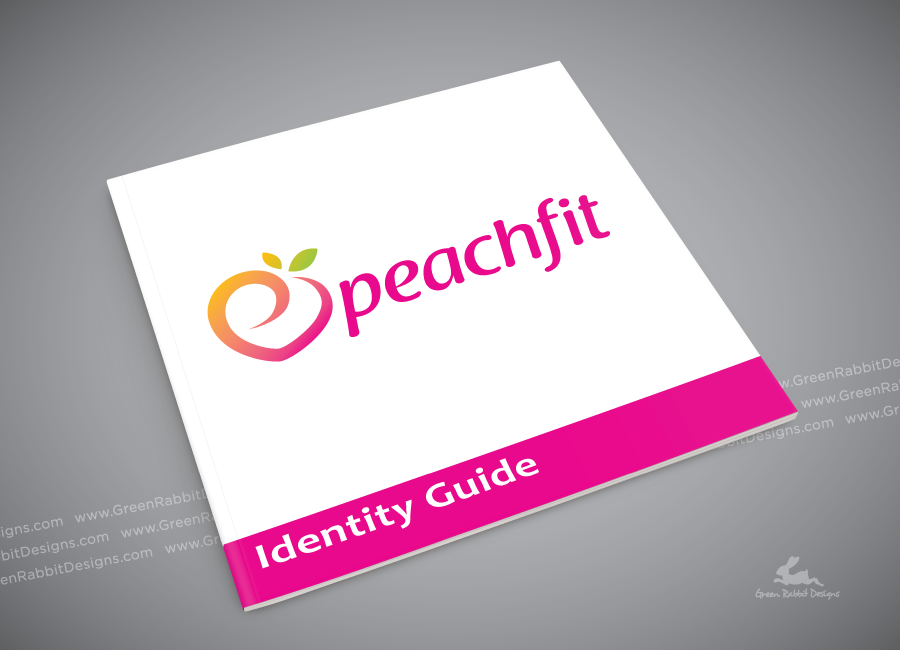 Logo & ID for Women's Supplement Company