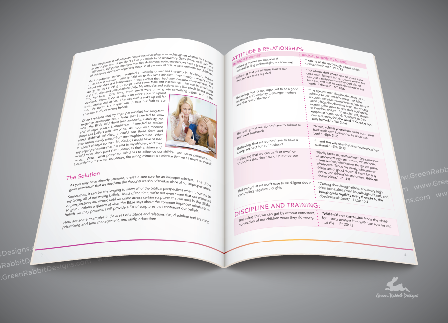 Guide for Homeschooling