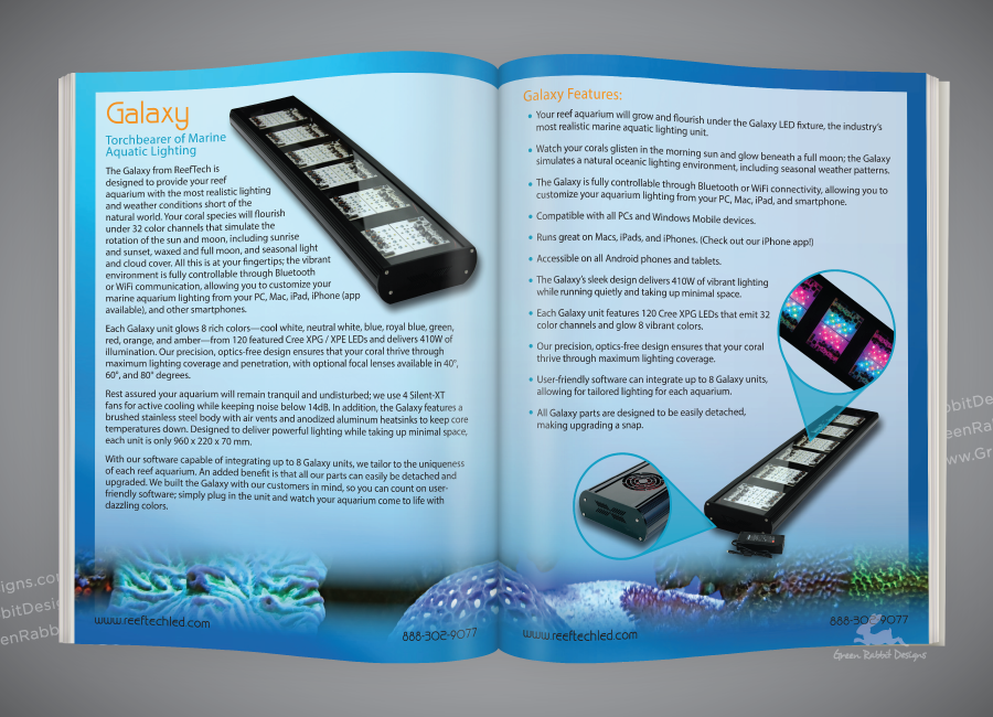 Aquarium Equipment Catalog