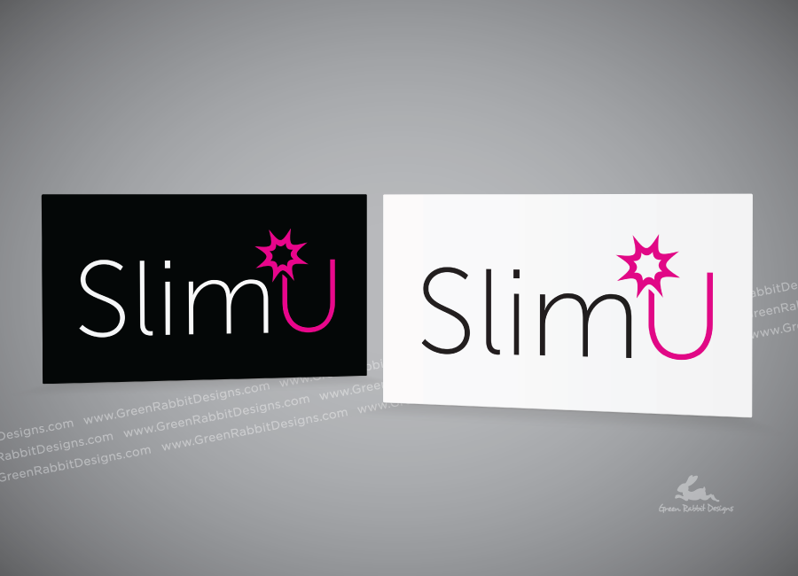 Logo & Identity for Cosmetic Laser Clinic
