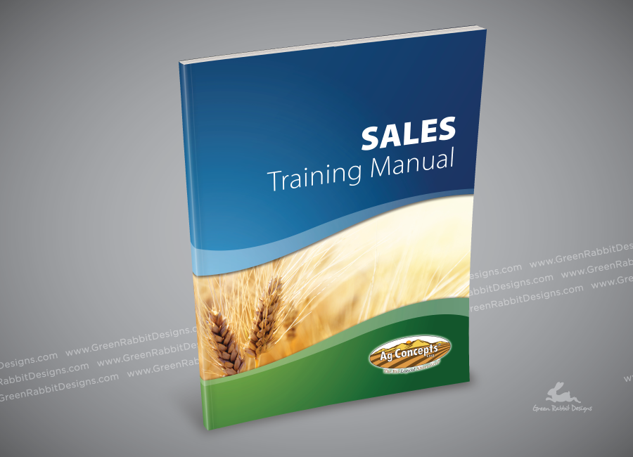 Agricultural Products Sales Training Manual