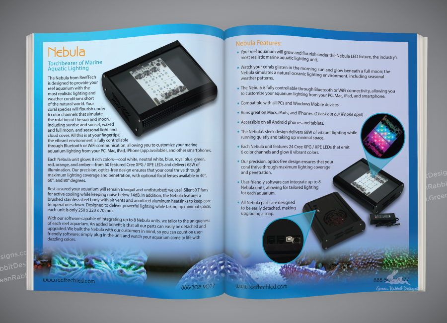 Aquarium Equipment Catalog