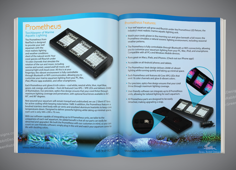 Aquarium Equipment Catalog