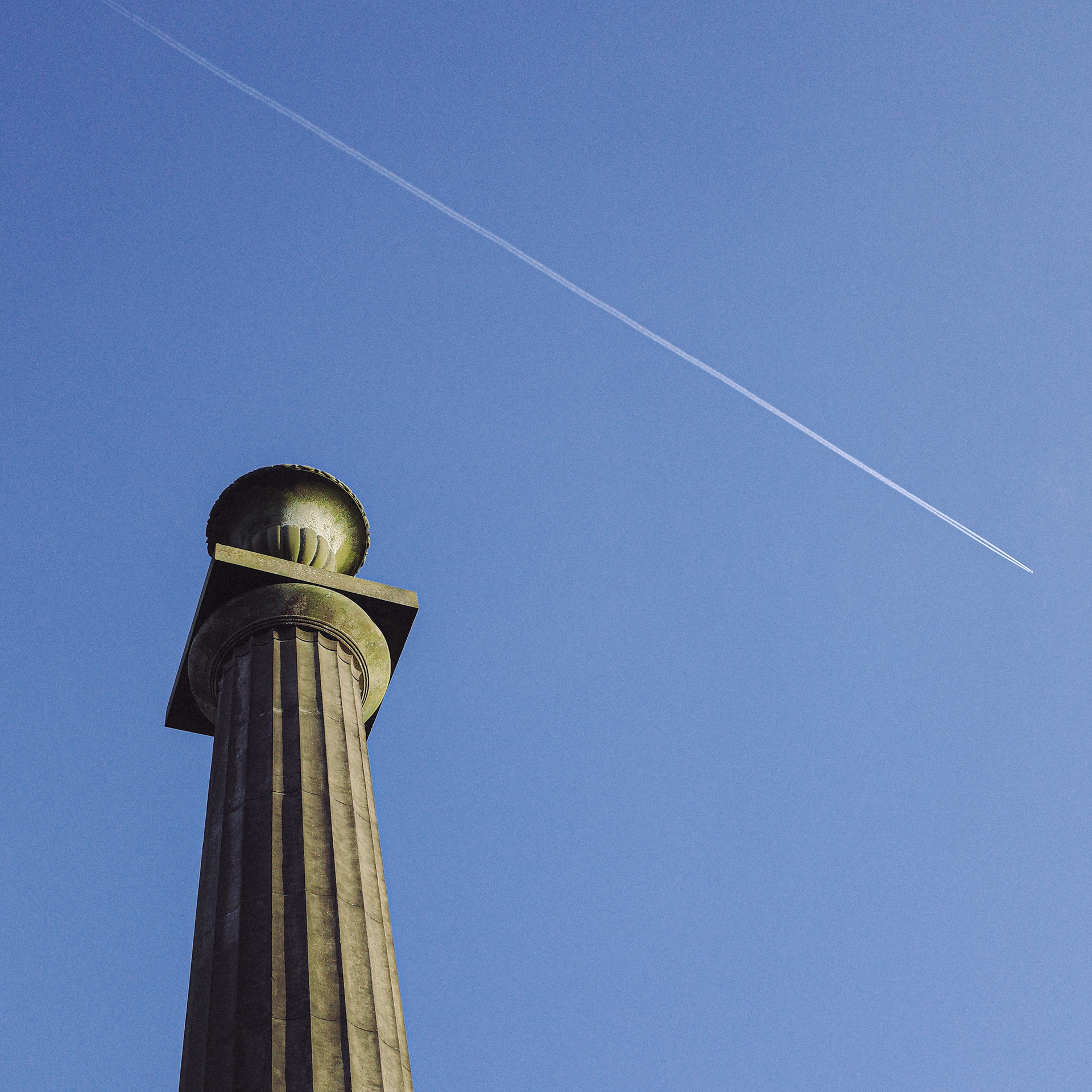 Larbert Old Parish Churchyard