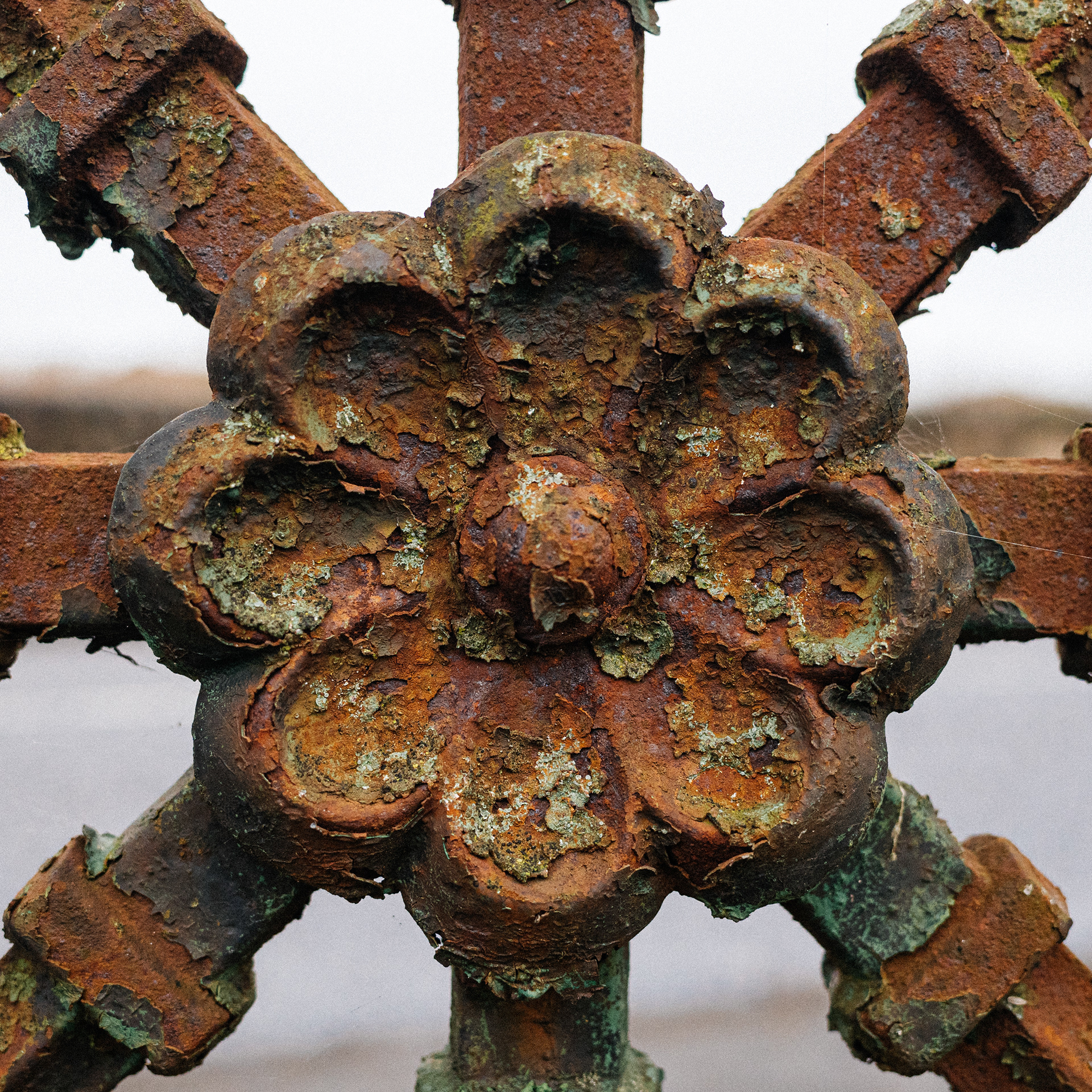 Larbert Old Parish Churchyard