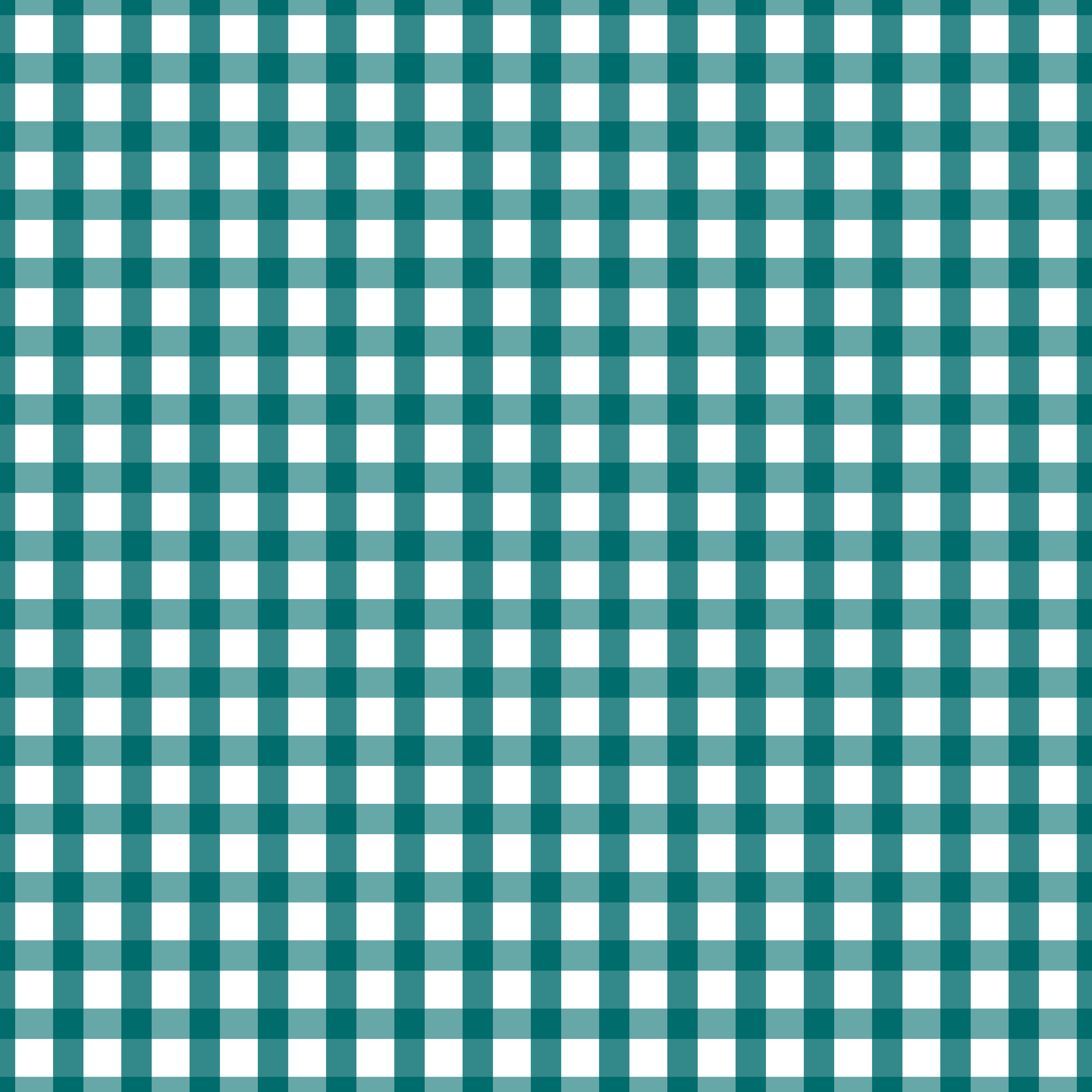 CRD00074 Verdigris Gingham Plaid Pattern by Claudia Roberts | CR Pattern Designs © All Rights Reserved