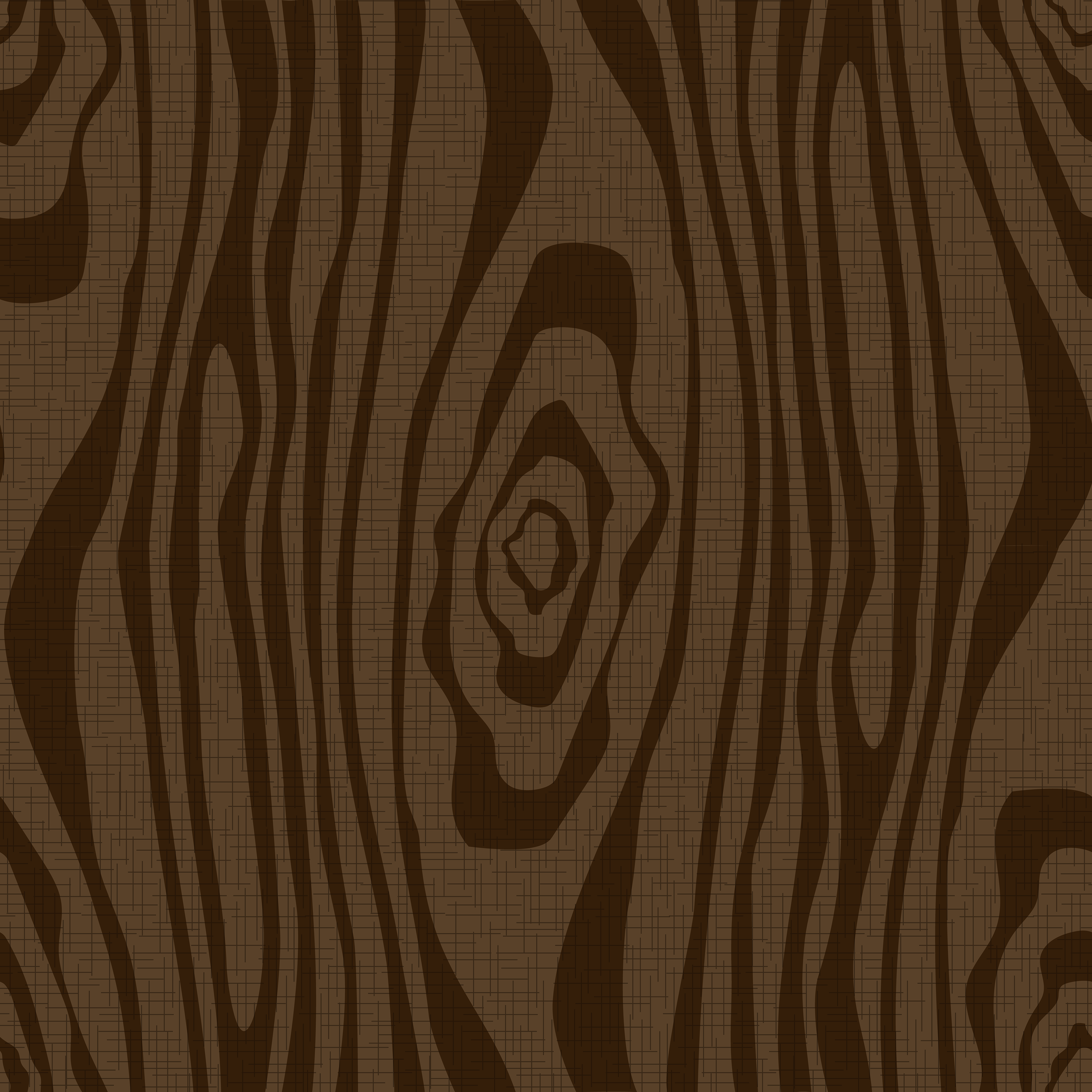 CRD00136 Walnut Woodgrain Pattern by Claudia Roberts | CR Pattern Designs © All Rights Reserved