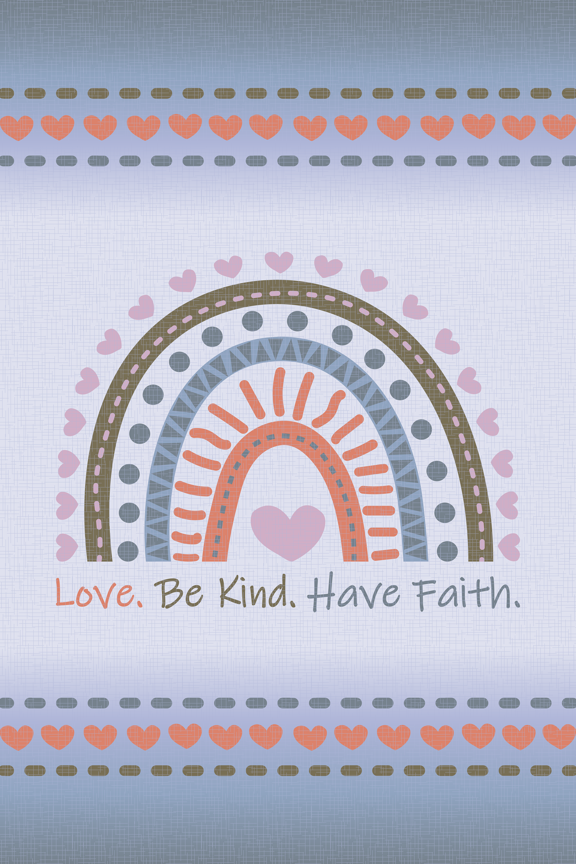 Placed #519 Out of 1171 Entries by Claudia Roberts | CR Pattern Designs © All Rights Reserved