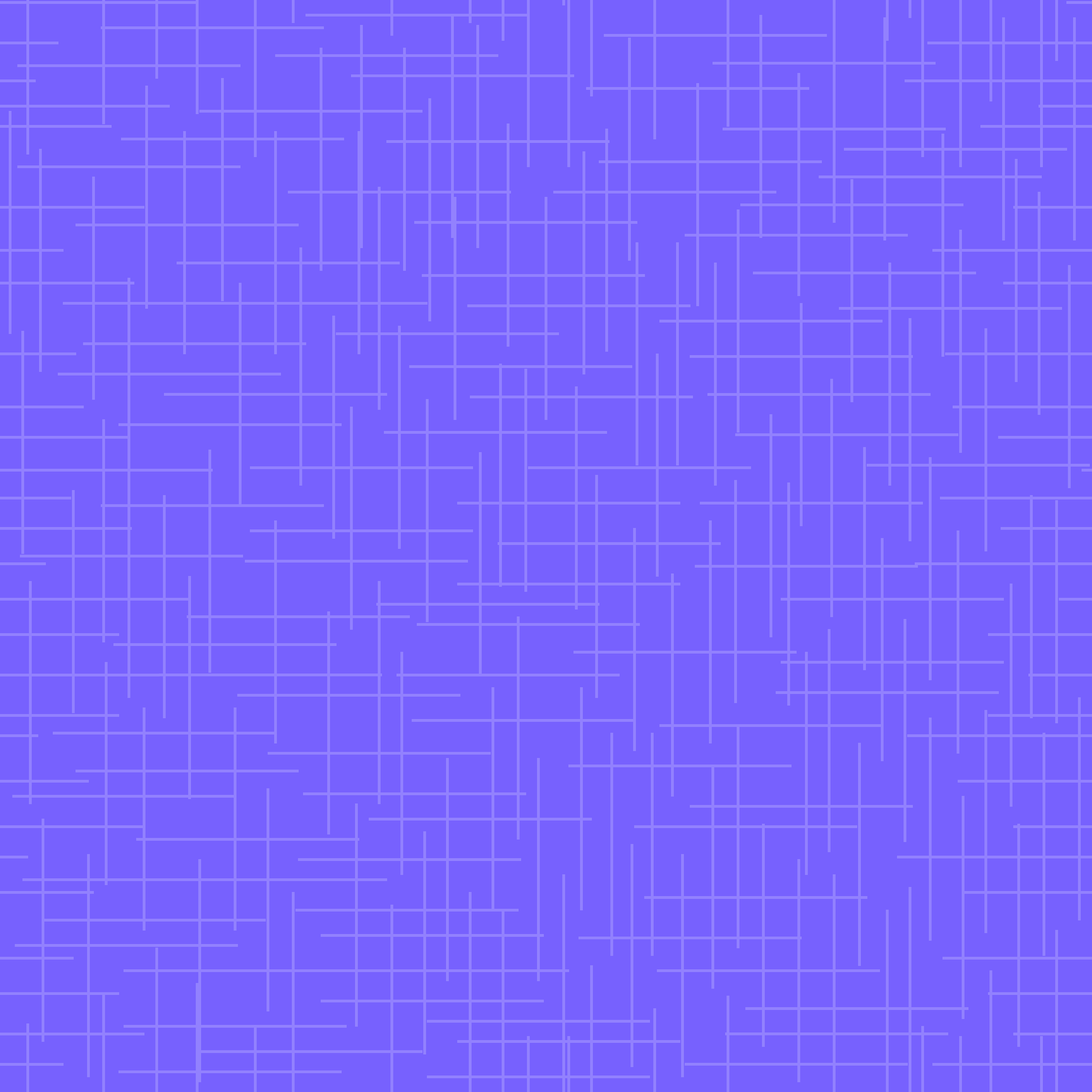 CRD00035 Purple Tone on Tone Crosshatch Linen Texture Pattern by Claudia Roberts | CR Pattern Designs © All Rights Reserved