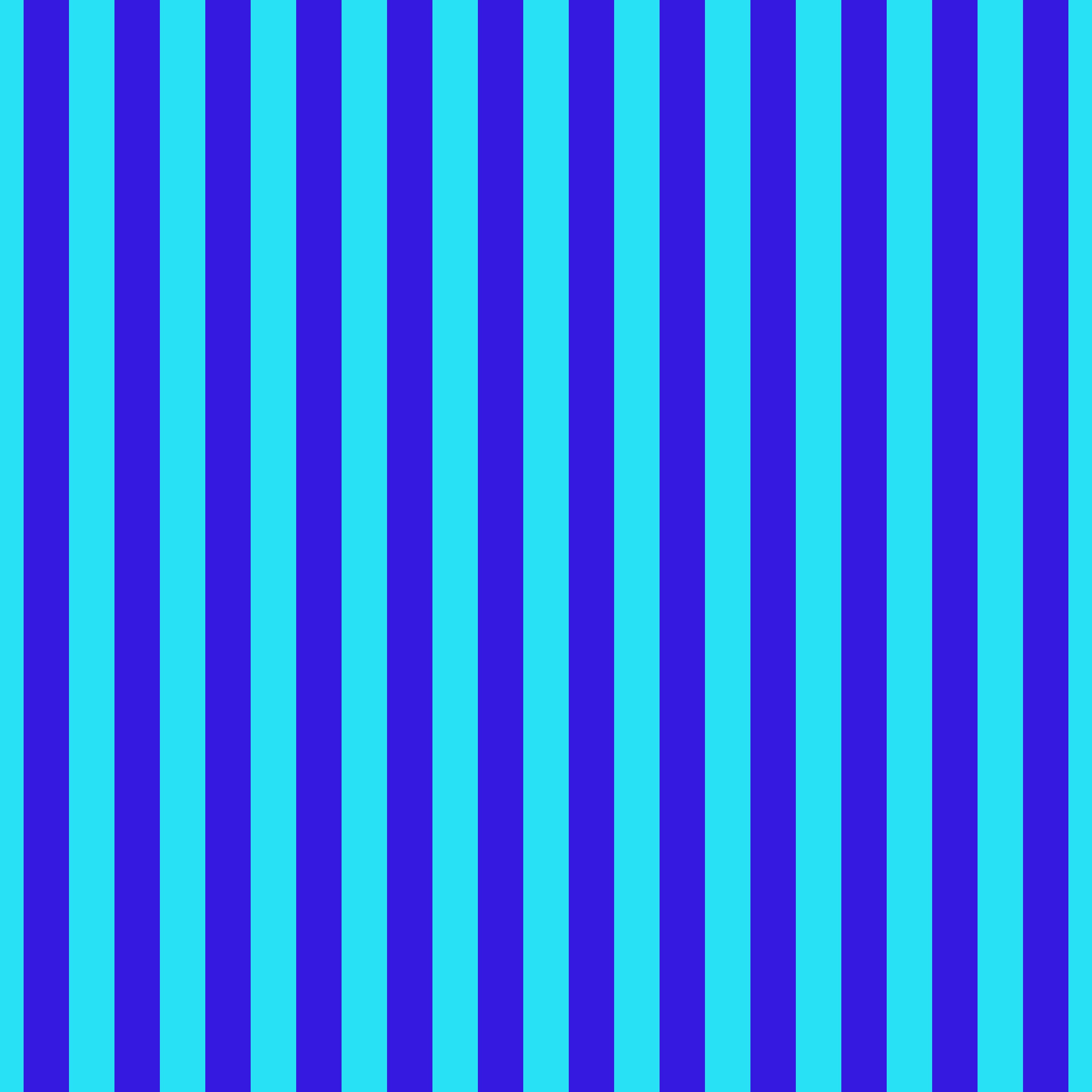 CRD00027 Royal Blue and Turquoise Tone on Tone Stripe Pattern by Claudia Roberts | CR Pattern Designs © All Rights Reserved