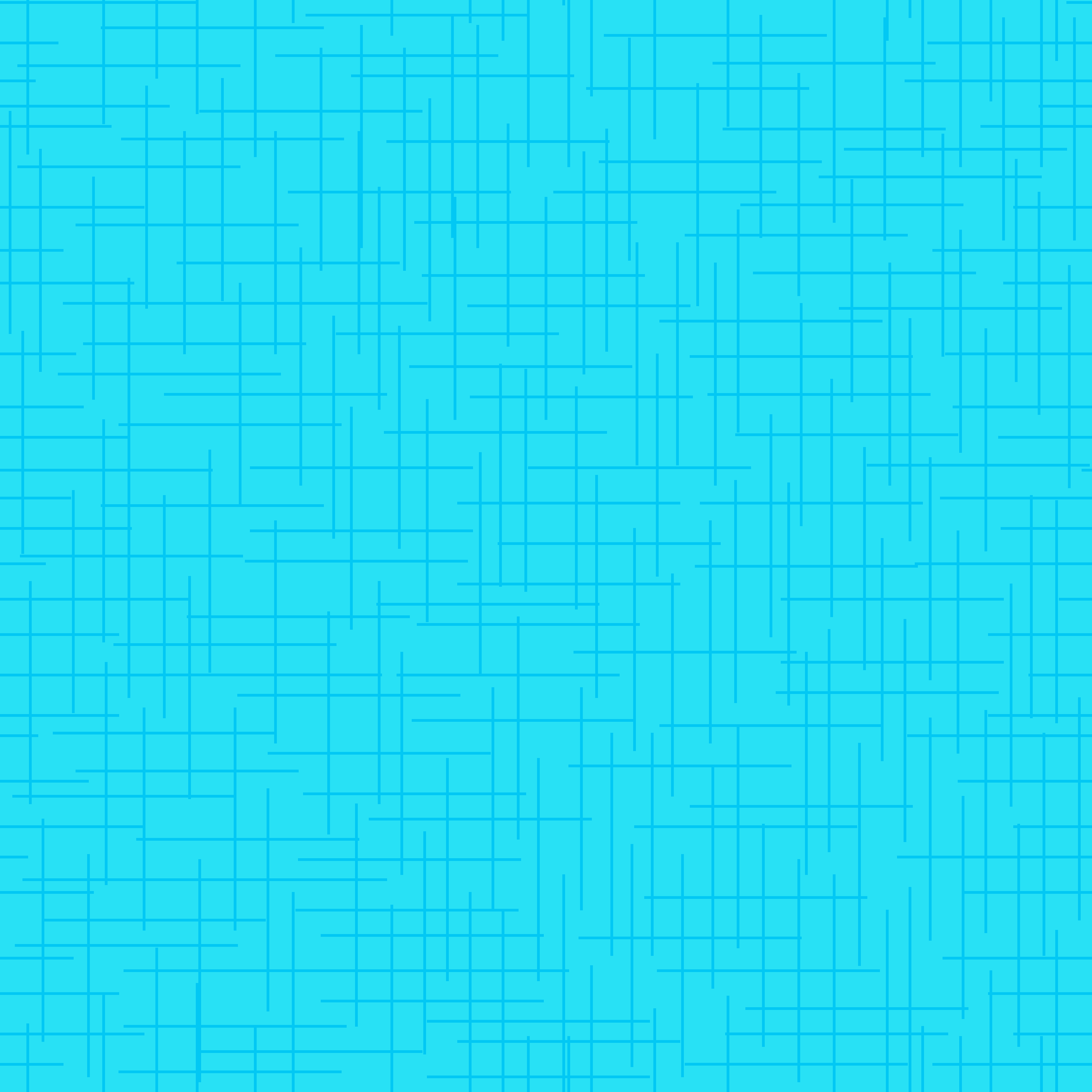 CRD00033 Turquoise Tone on Tone Crosshatch Linen Texture Pattern by Claudia Roberts | CR Pattern Designs © All Rights Reserved