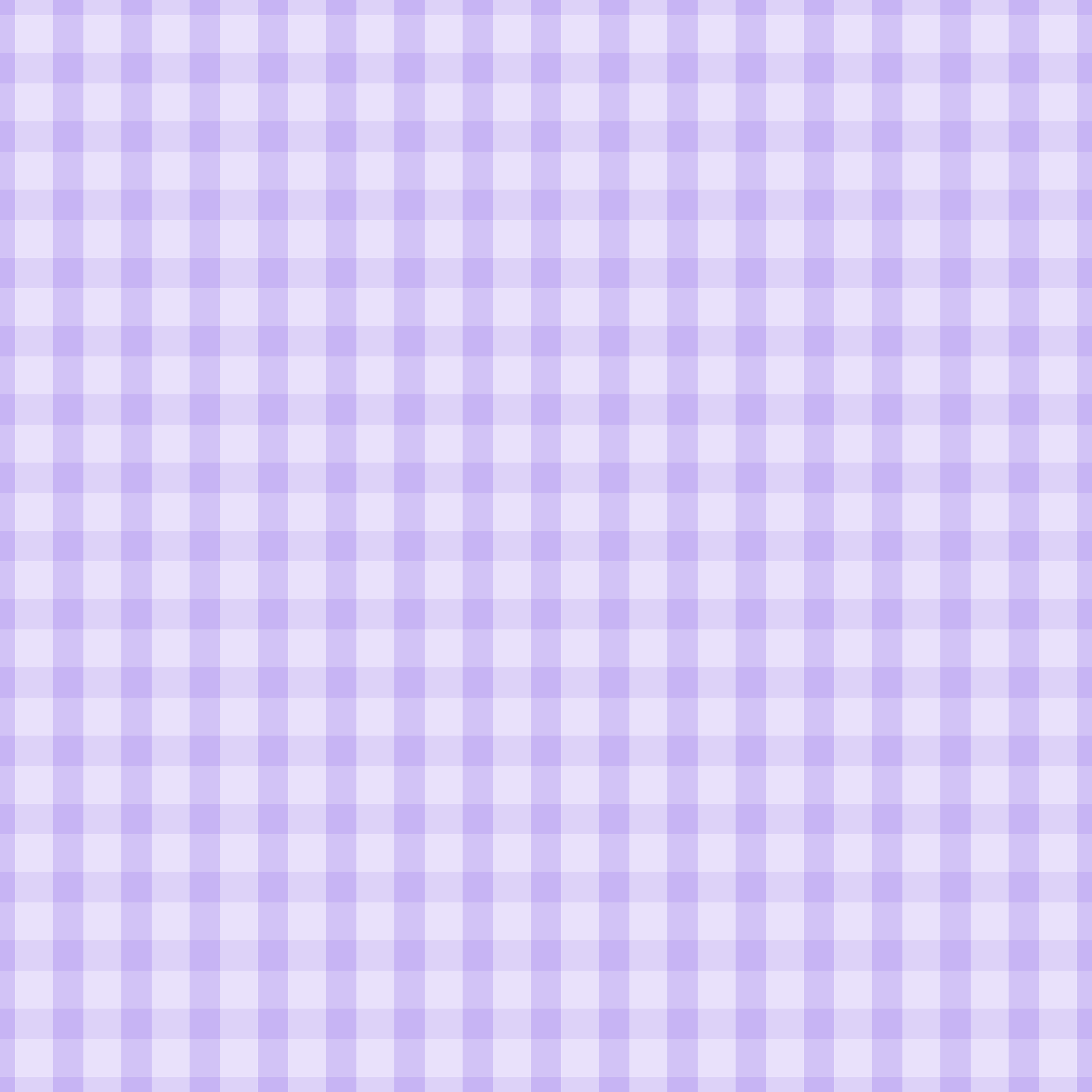 CRD00079 Digital Lavender Gingham Plaid Tone on Tone Pattern by Claudia Roberts | CR Pattern Designs © All Rights Reserved