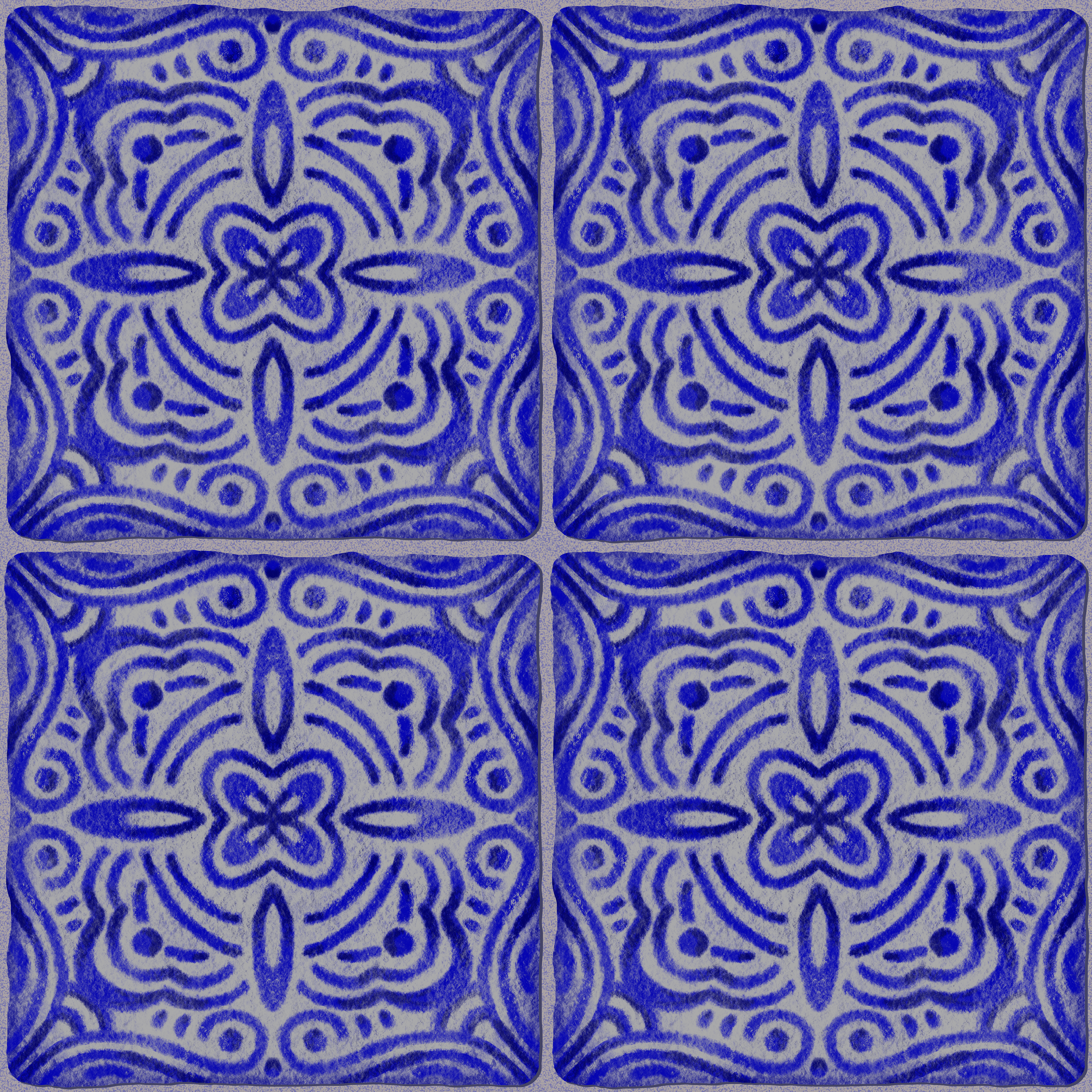 Placed #855 Out of 1479 Entries by Claudia Roberts | CR Pattern Designs © All Rights Reserved