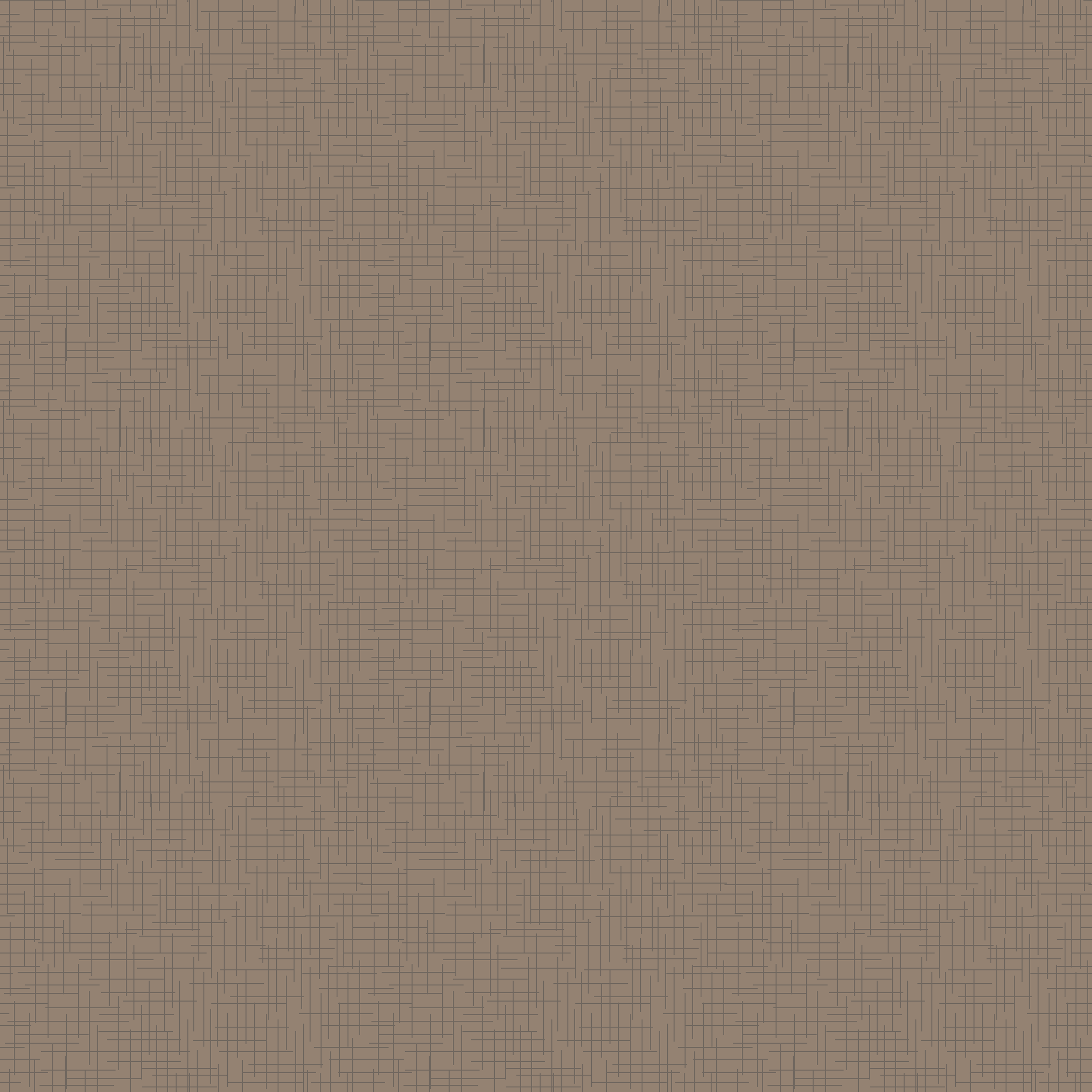 CRD00174 Crosshatch Linen Texture Morel Coordinate for East Fork: Night Swim and Molasses by Claudia Roberts | CR Pattern Designs © All Rights Reserved