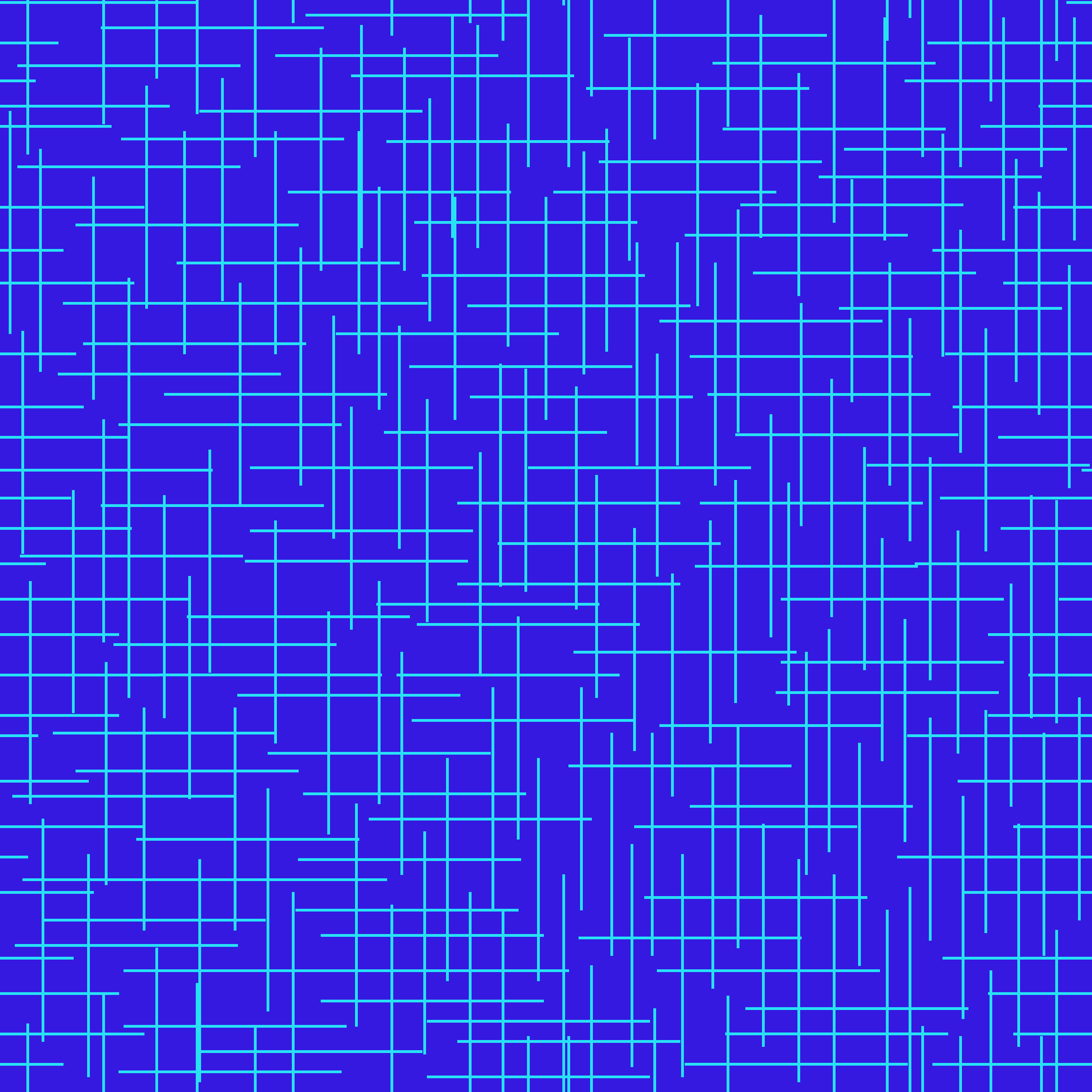 CRD00034 Royal Blue Tone on Tone Crosshatch Linen Texture Pattern by Claudia Roberts | CR Pattern Designs © All Rights Reserved