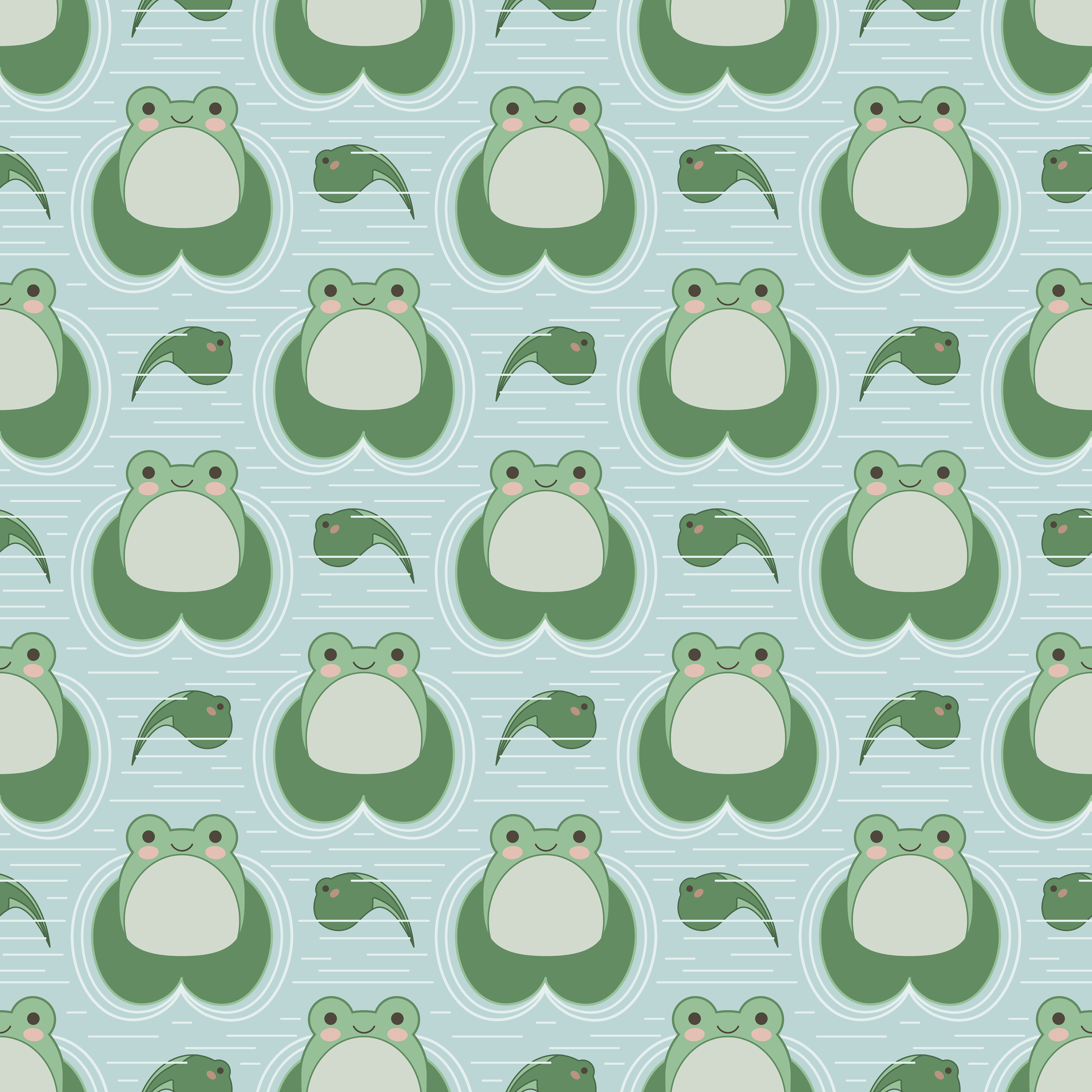 Placed #818 Out of 1525 Entries by Claudia Roberts | CR Pattern Designs © All Rights Reserved