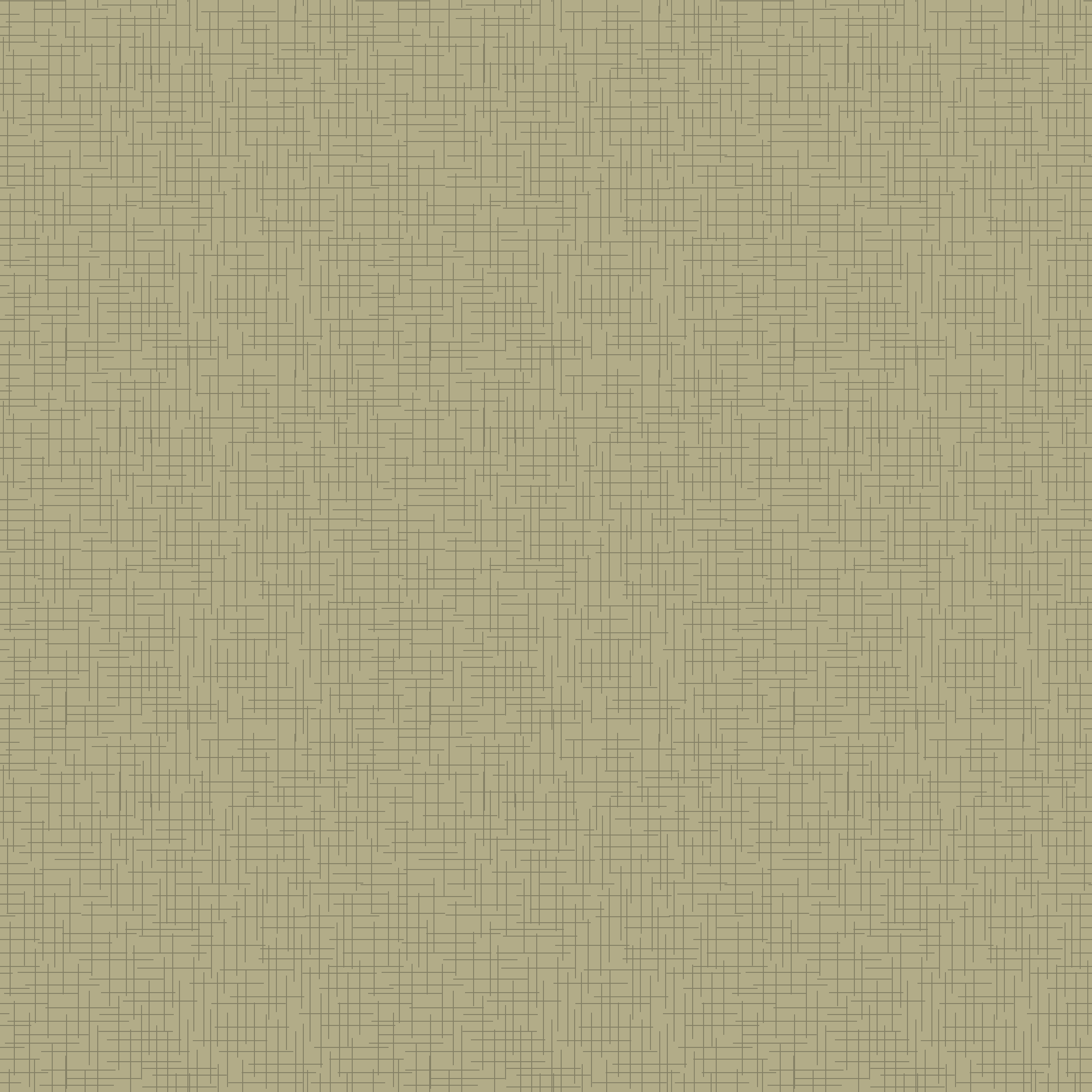 CRD00114 Crosshatch Linen Sage Green Monochromatic Pattern by Claudia Roberts | CR Pattern Designs © All Rights Reserved