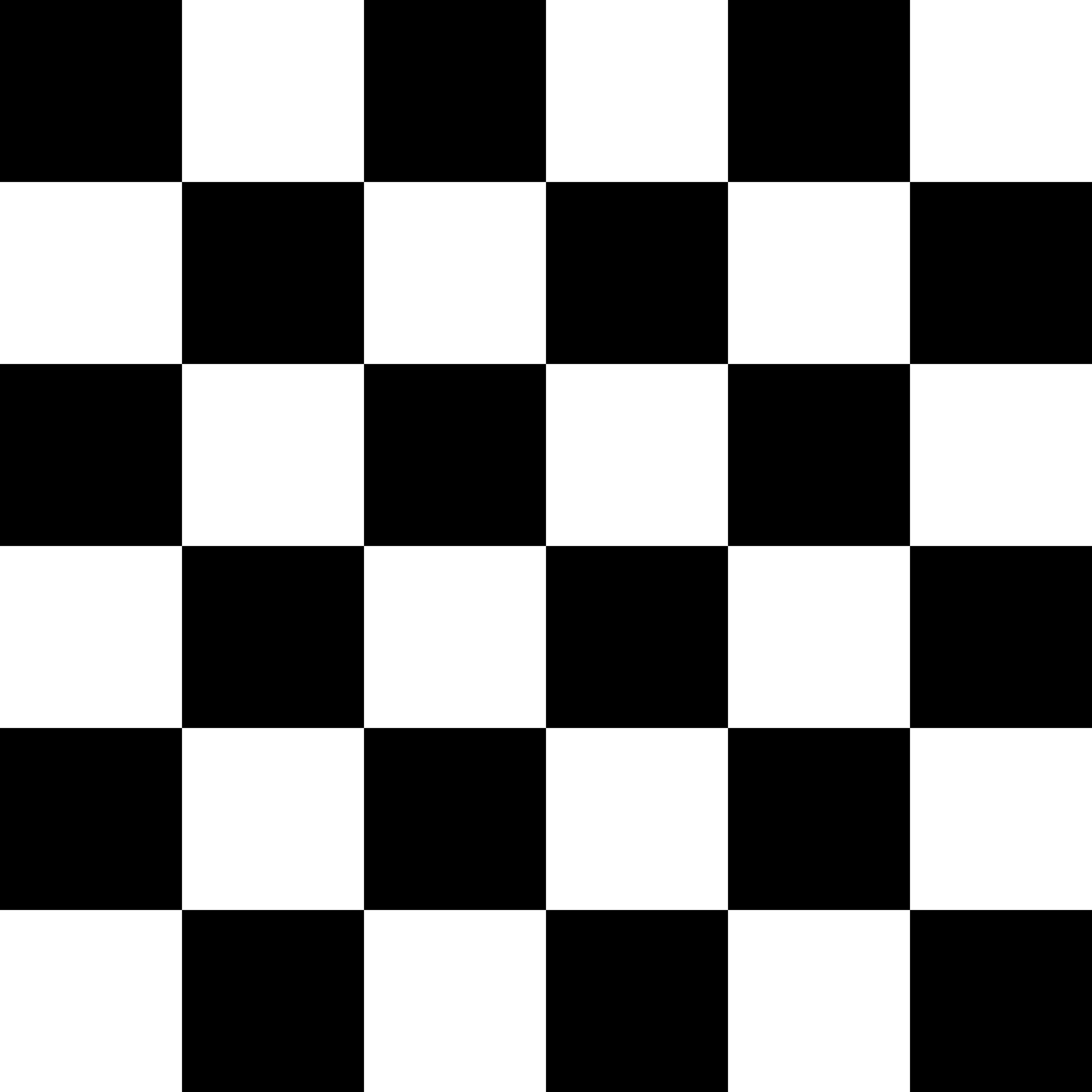 CRD00109 Retro 80s Black White Checkered Pattern by Claudia Roberts | CR Pattern Designs © All Rights Reserved