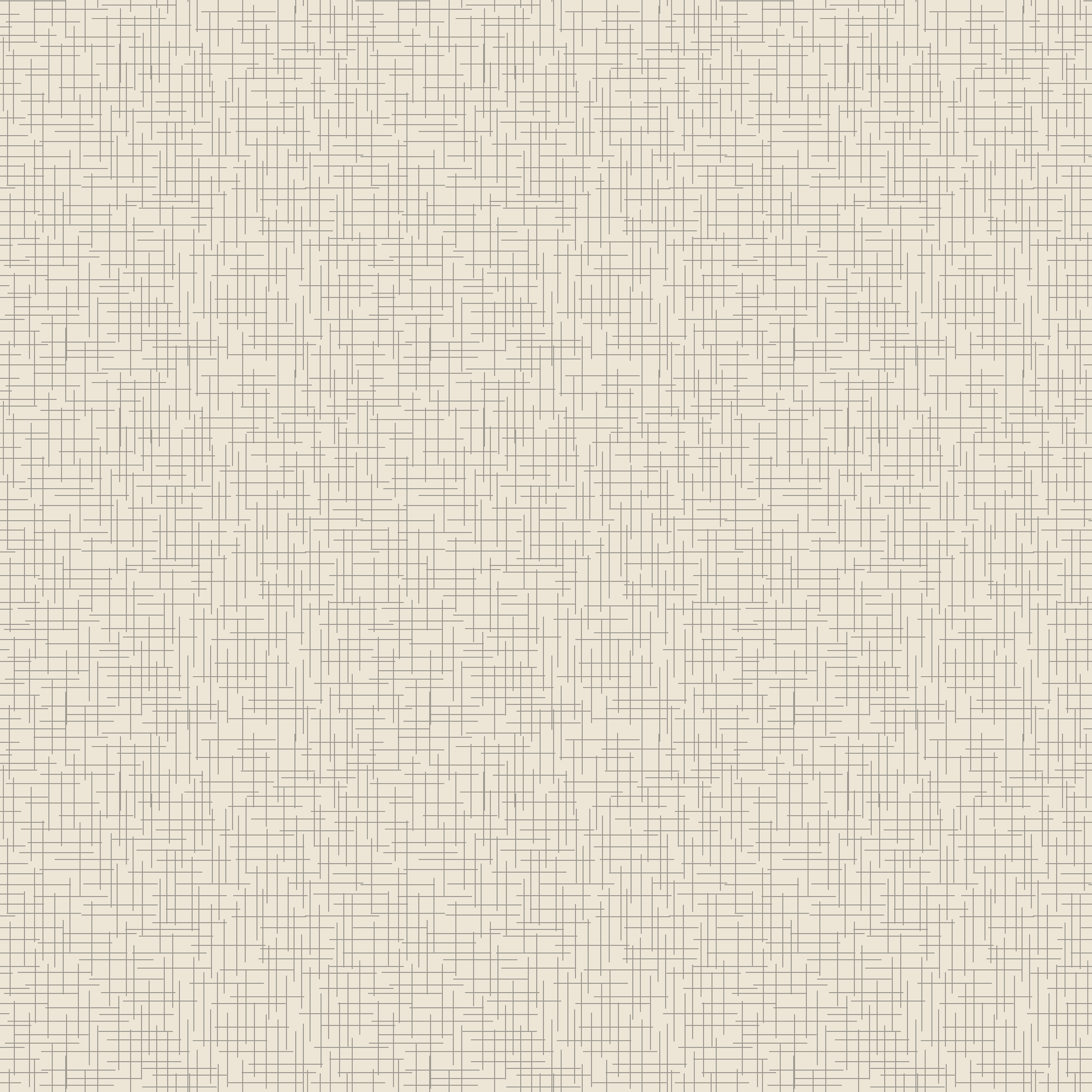 CRD00176 Crosshatch Linen Texture Panna Cotta Coordinate for East Fork: Night Swim and Molasses by Claudia Roberts | CR Pattern Designs © All Rights Reserved