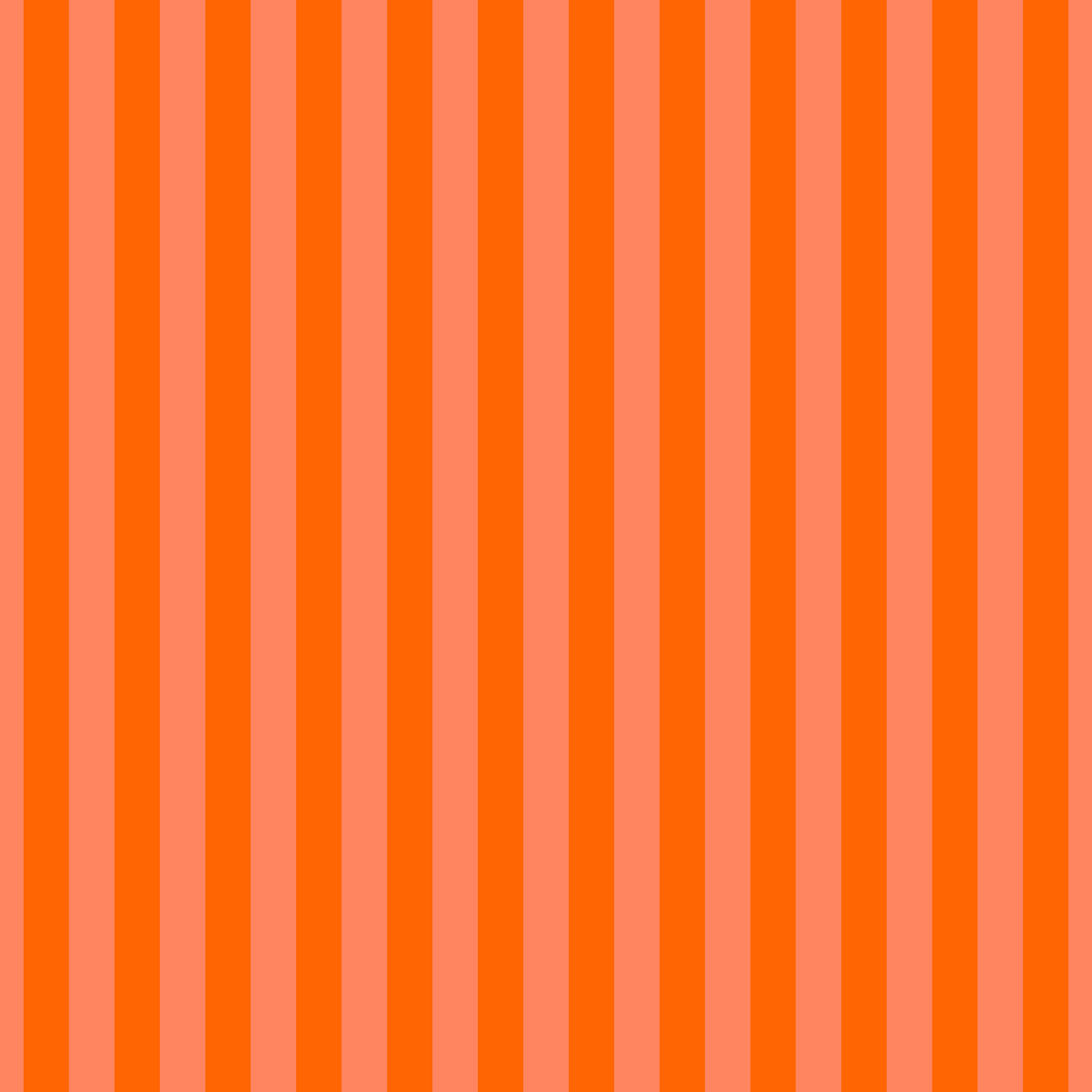CRD00023 Bright Orange Tone on Tone Stripe Pattern by Claudia Roberts | CR Pattern Designs © All Rights Reserved