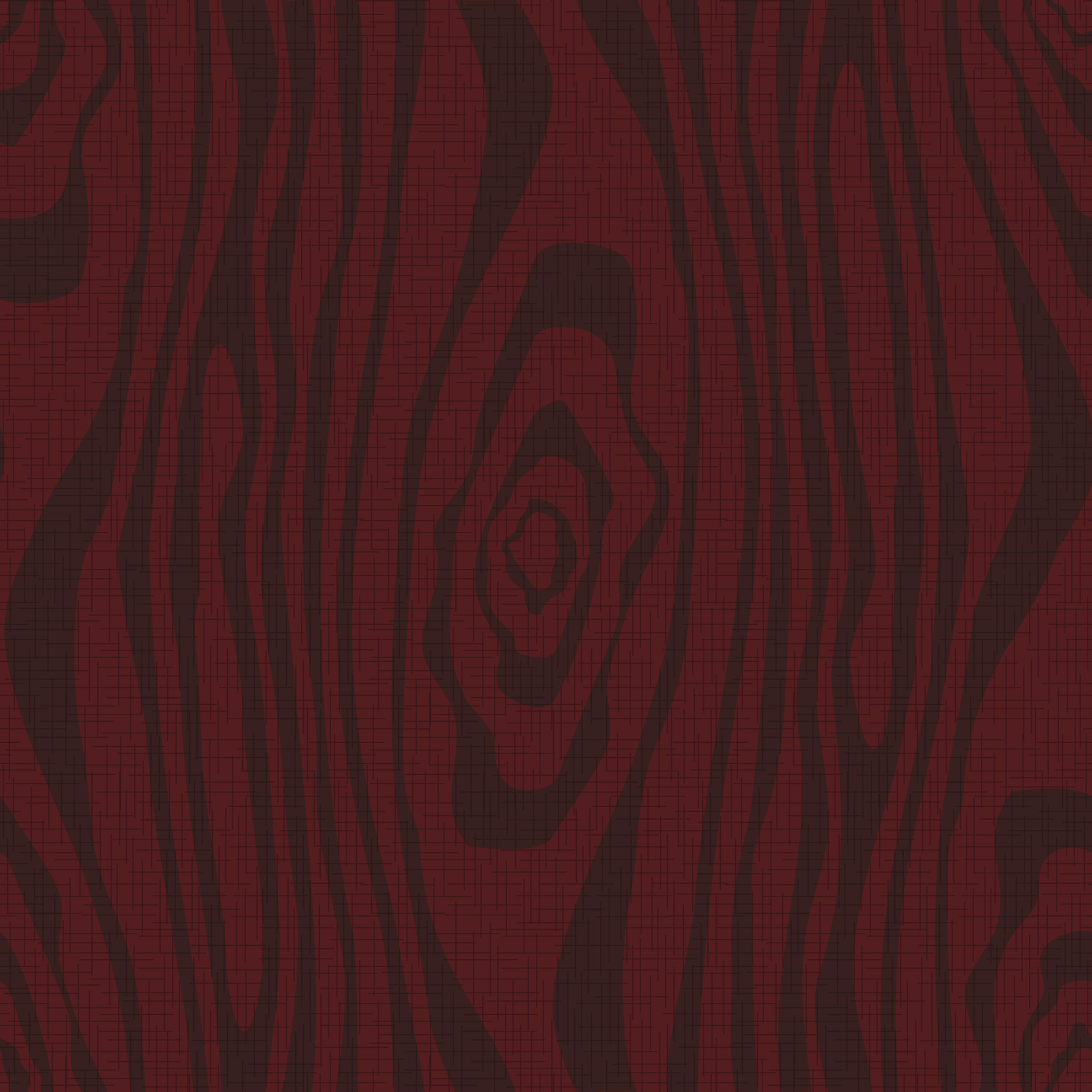 CRD00134 Rosewood Woodgrain Pattern by Claudia Roberts | CR Pattern Designs © All Rights Reserved
