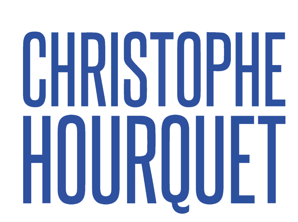 Christophe Hourquet
