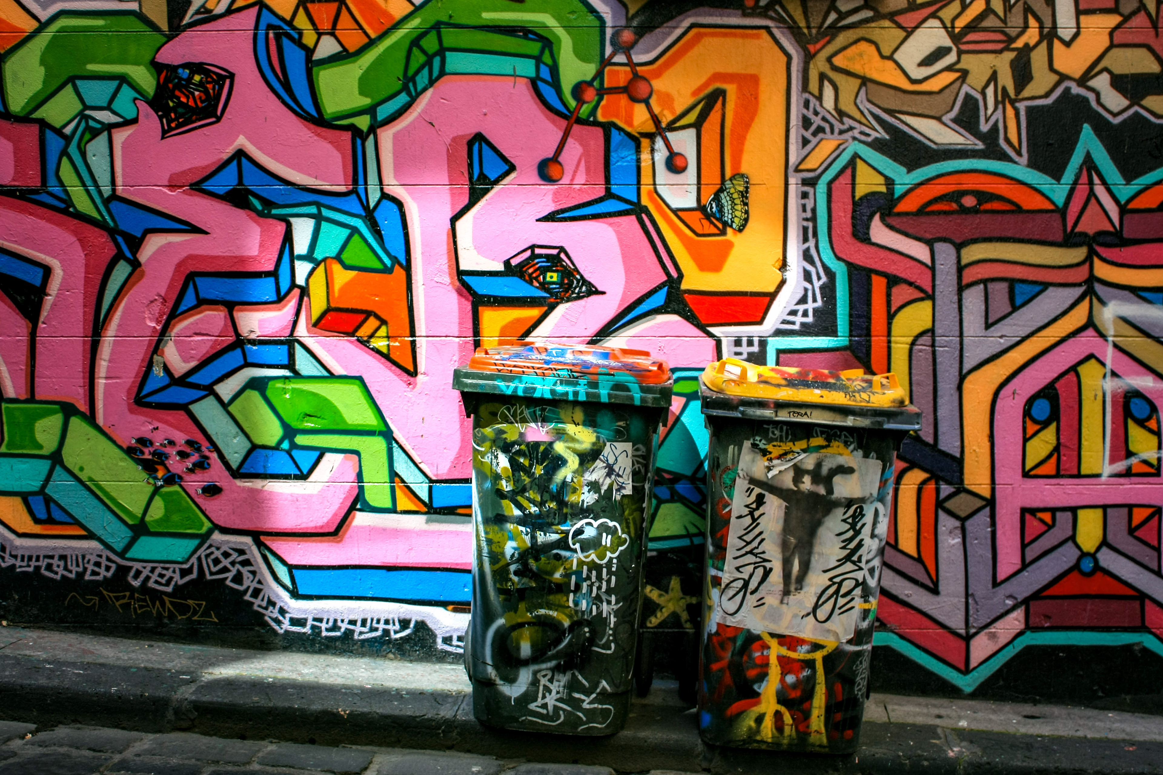 Melbourne, Australia