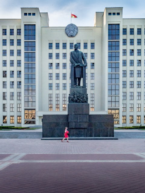 Minsk, Belarus