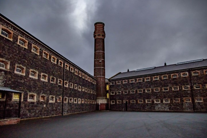 Belfast, Northern Ireland