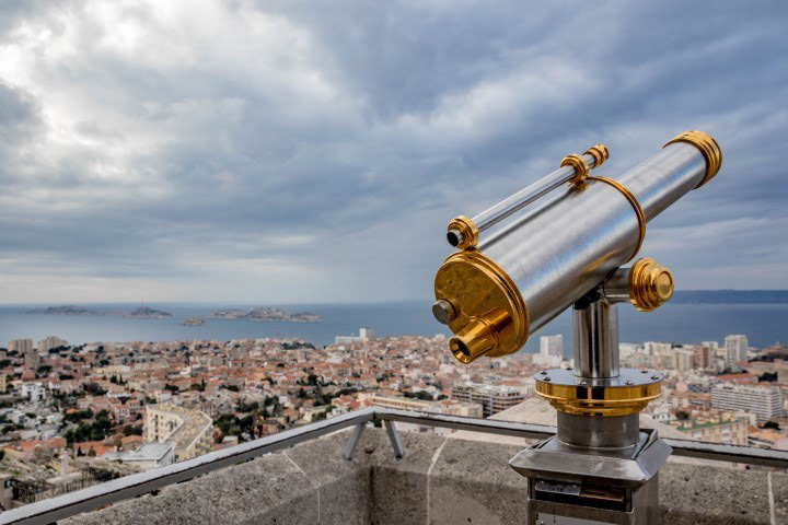 Marseille, France