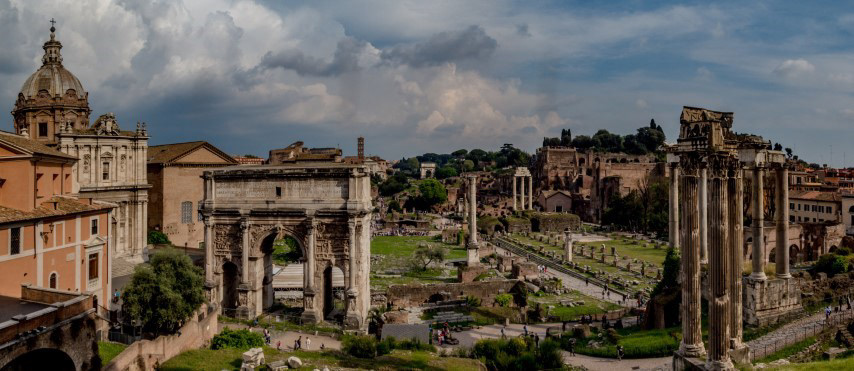 Rome, Italy