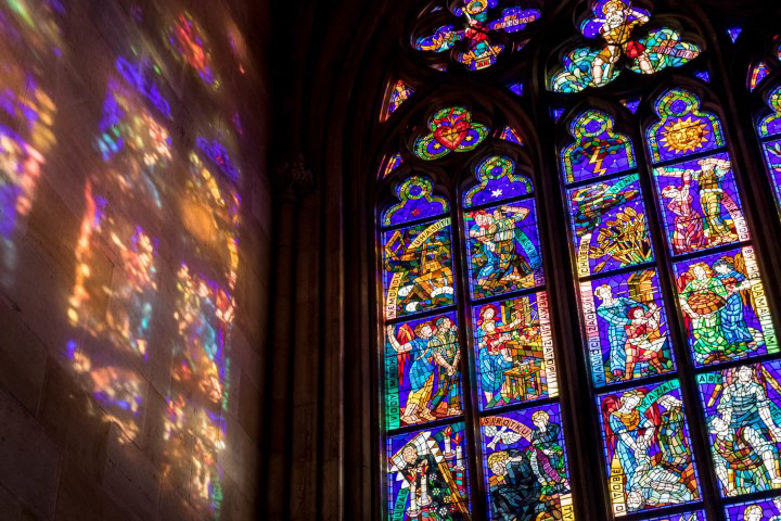 Prague, Czech Republic