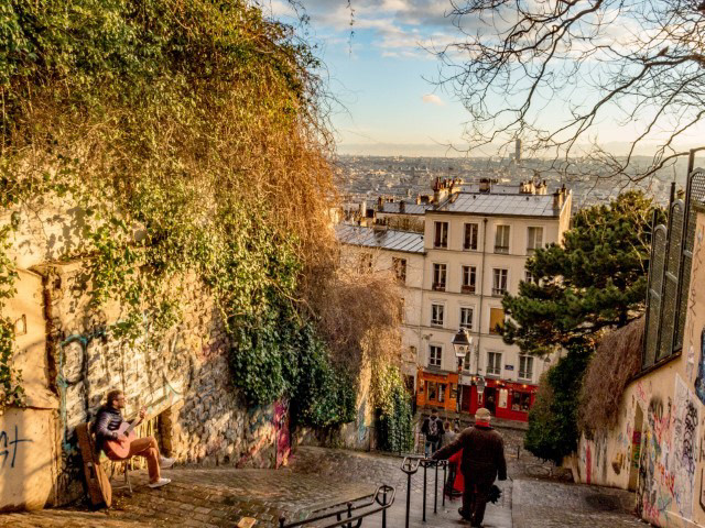 Paris, France
