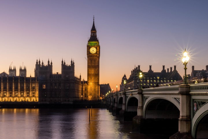 London, England