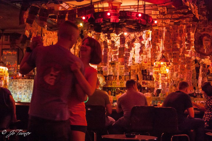 The Grand Ol Opry, Seoul