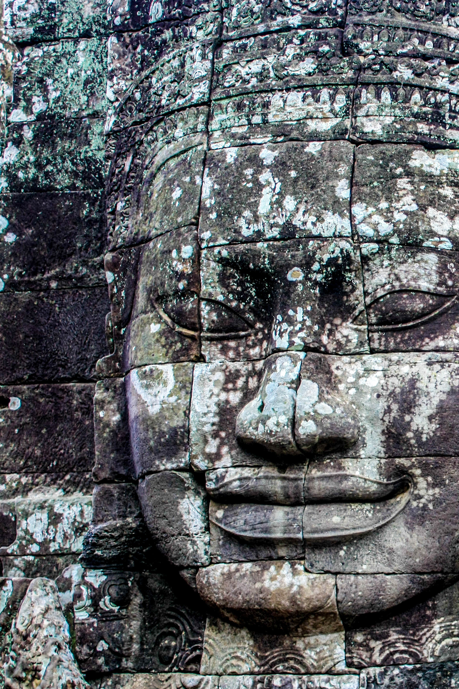Siem Reap, CambodiaL