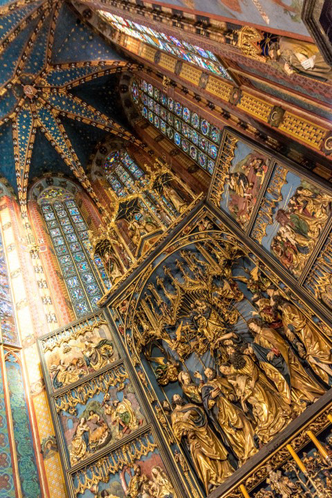 Krakow, Poland