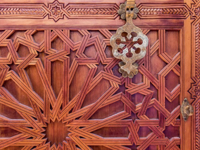 Chefchaouen, Morocco