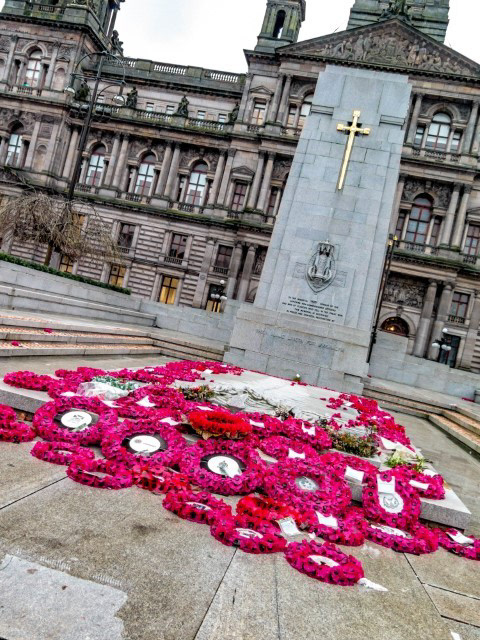Glasgow, Scotland