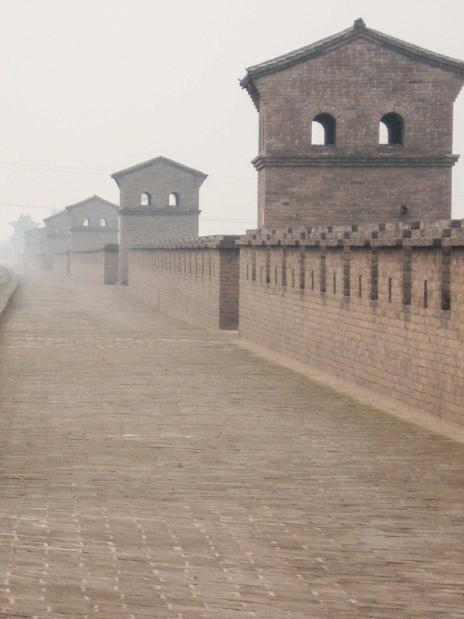 Pingyao, China