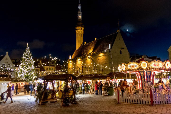 Tallinn, Estonia