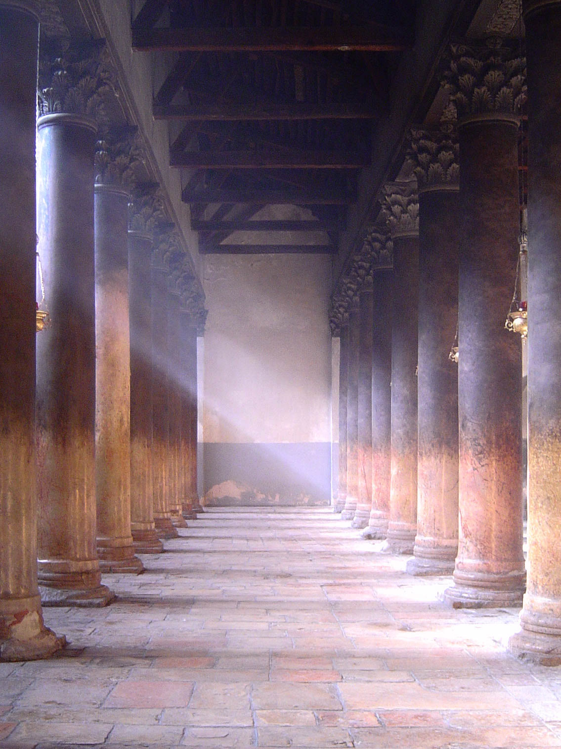 Bethlehem, Palestine